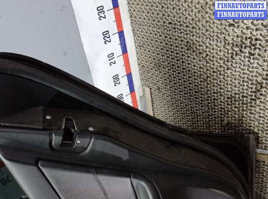 купить дверь задняя правая на MERCEDES BENZ C-CLASS W203