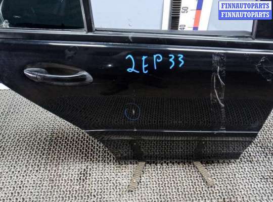 купить дверь задняя правая на MERCEDES BENZ C-CLASS W203