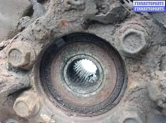 купить ступица передняя правая на TOYOTA AURIS E150