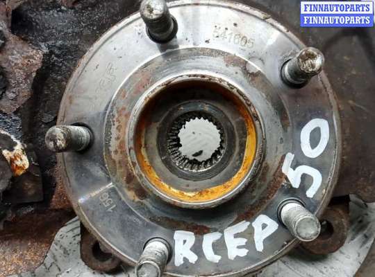 купить ступица передняя правая на TOYOTA AURIS E150