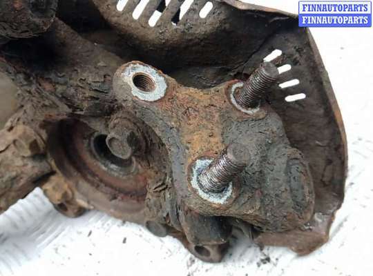 купить ступица передняя правая на TOYOTA AURIS E150