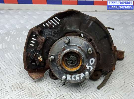 купить ступица передняя правая на TOYOTA AURIS E150