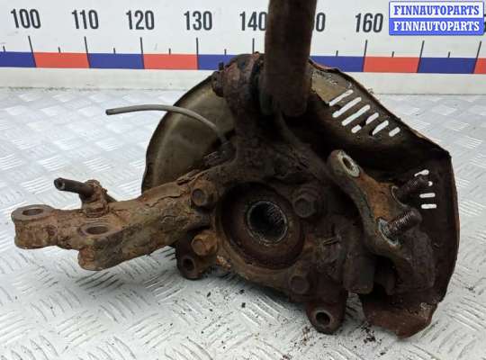 купить ступица передняя правая на TOYOTA AURIS E150