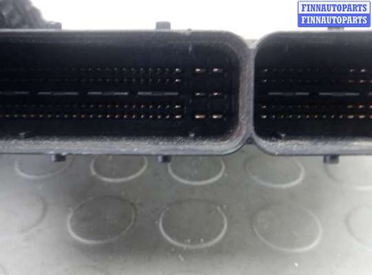 купить блок управления двс на FIAT SEDICI