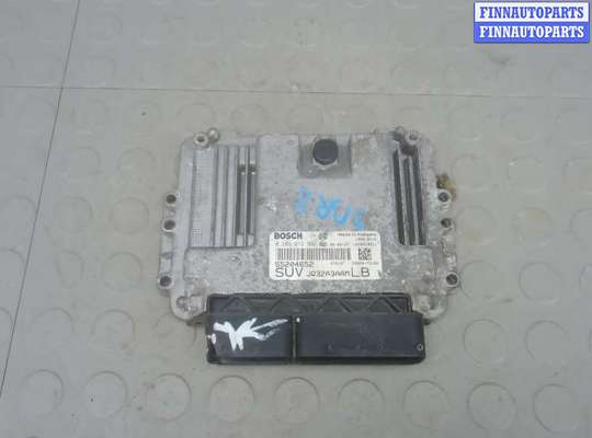 купить блок управления двс на FIAT SEDICI