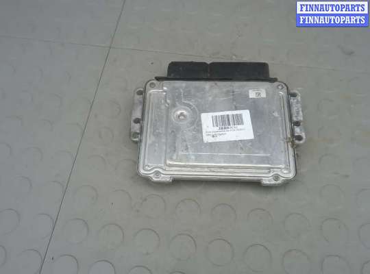 купить блок управления двс на FIAT SEDICI