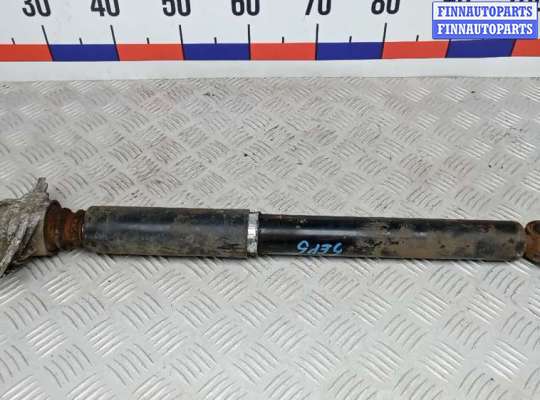 купить амортизатор задней балки на SEAT LEON 2