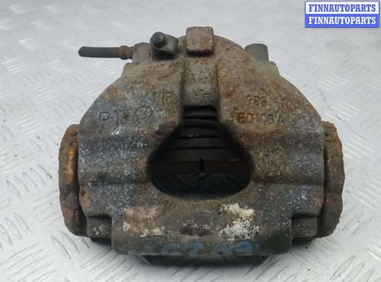 купить суппорт тормозной передний правый на VOLKSWAGEN TRANSPORTER T5