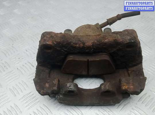 купить суппорт тормозной передний правый на VOLKSWAGEN TRANSPORTER T5