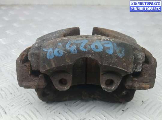 купить суппорт тормозной передний правый на VOLKSWAGEN TRANSPORTER T5