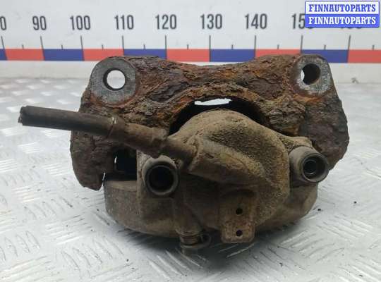 купить суппорт тормозной передний правый на VOLKSWAGEN TRANSPORTER T5