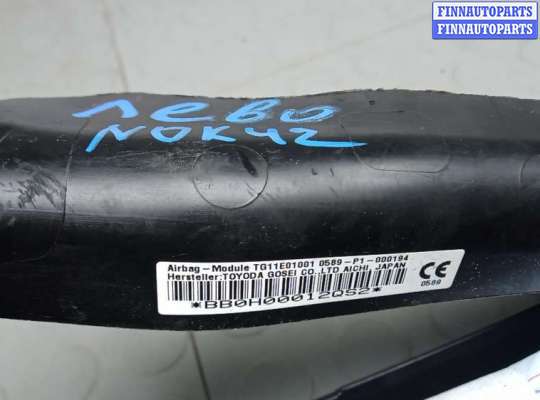 купить шторка безопасности на LEXUS GS 4