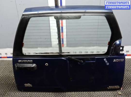 купить дверь 3-5 на SUZUKI GRAND VITARA 1