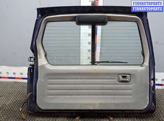 купить дверь 3-5 на SUZUKI GRAND VITARA 1