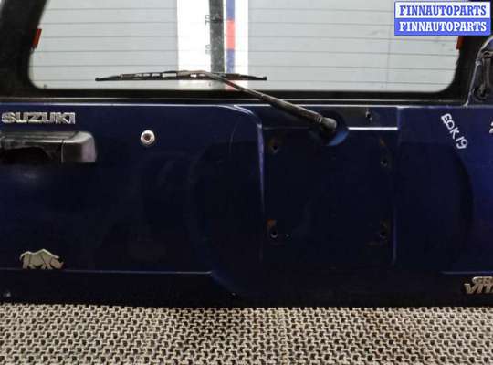 купить дверь 3-5 на SUZUKI GRAND VITARA 1