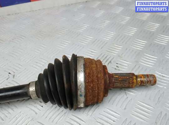 купить привод передний правый на CITROEN C5 AIRCROSS