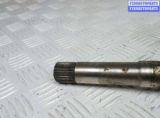 купить привод передний правый на CITROEN C5 AIRCROSS