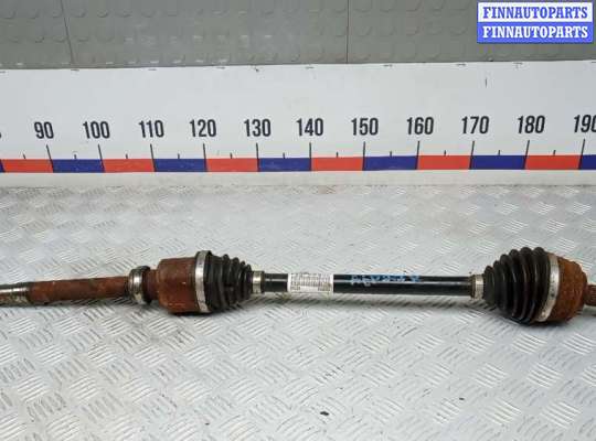 купить привод передний правый на CITROEN C5 AIRCROSS