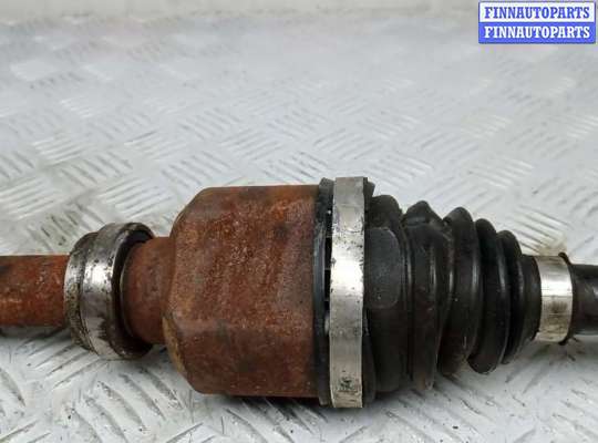 купить привод передний правый на CITROEN C5 AIRCROSS