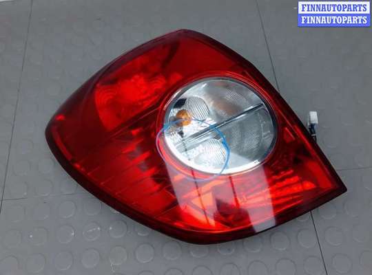 купить фонарь задний левый на CHEVROLET CAPTIVA 1