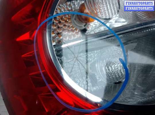 купить фонарь задний левый на CHEVROLET CAPTIVA 1