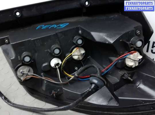 купить фонарь задний левый на CHEVROLET CAPTIVA 1