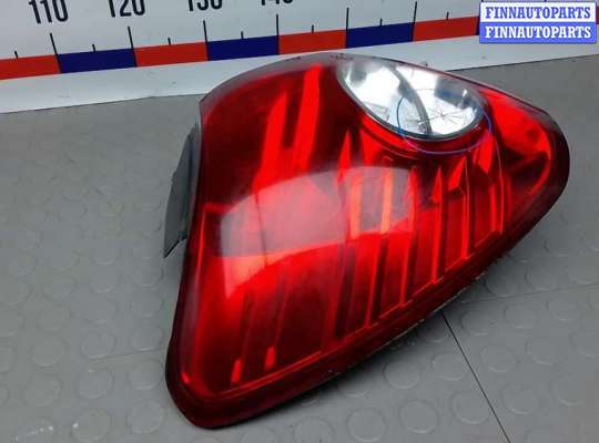 купить фонарь задний левый на CHEVROLET CAPTIVA 1