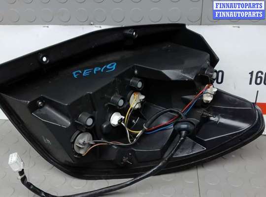 купить фонарь задний левый на CHEVROLET CAPTIVA 1