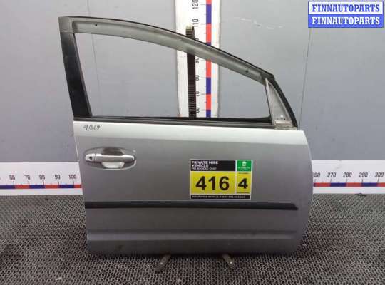 дверь передняя правая TT932376 на TOYOTA PRIUS XW20