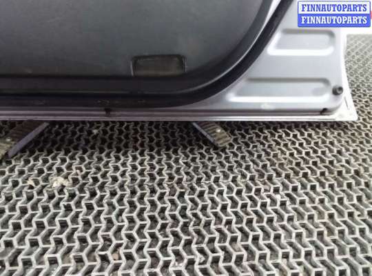 Дверь боковая на Toyota Prius II