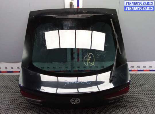 купить дверь 3-5 на OPEL INSIGNIA 2