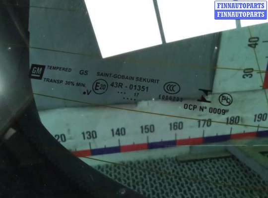 купить дверь 3-5 на OPEL INSIGNIA 2