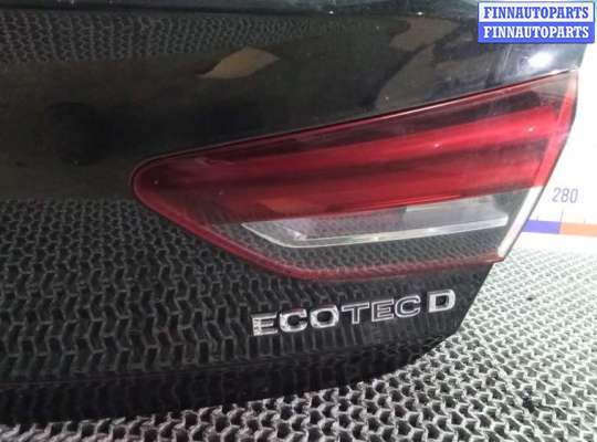 купить дверь 3-5 на OPEL INSIGNIA 2