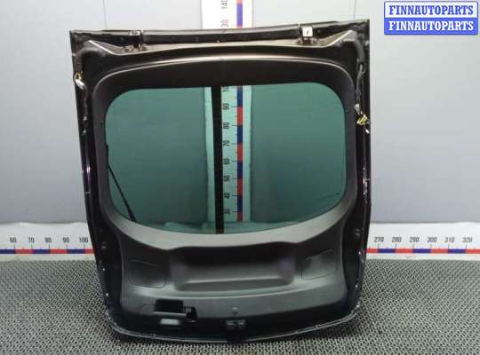 купить дверь 3-5 на OPEL INSIGNIA 2