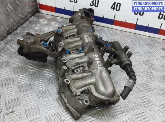 купить впускной коллектор дизельный на OPEL VECTRA C