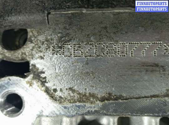 купить двигатель бензиновый на SKODA YETI 1