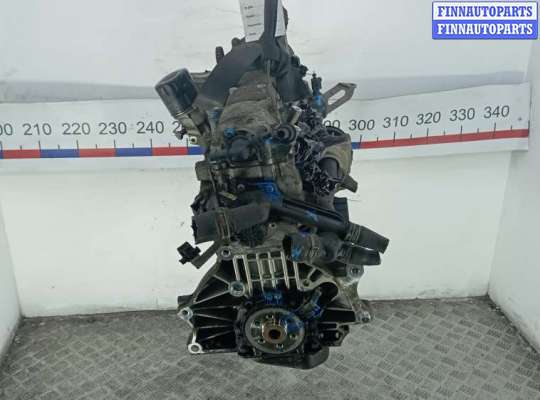 купить двигатель бензиновый на SKODA YETI 1