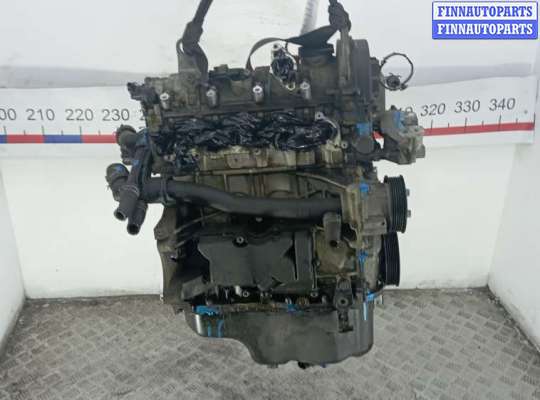 купить двигатель бензиновый на SKODA YETI 1