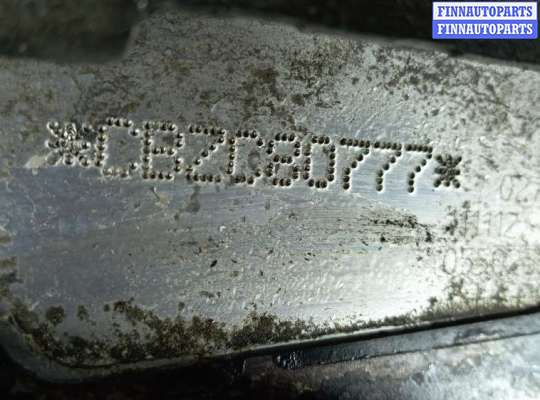 купить двигатель бензиновый на SKODA YETI 1