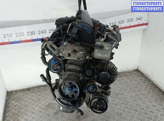 купить двигатель бензиновый на SKODA YETI 1