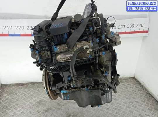 купить двигатель бензиновый на SKODA YETI 1