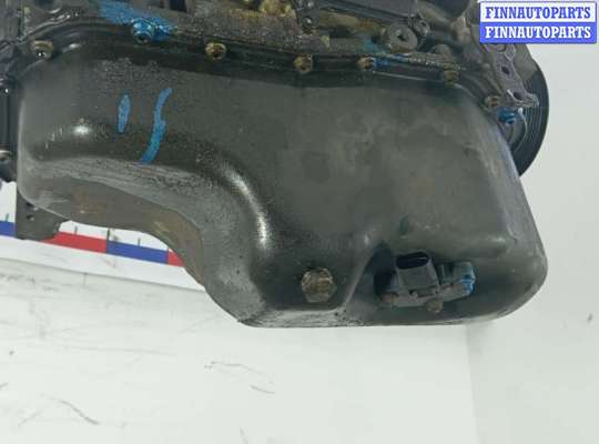 купить двигатель бензиновый на SKODA YETI 1