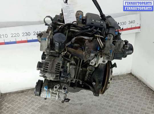 купить двигатель бензиновый на SKODA YETI 1