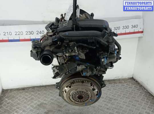 купить двигатель бензиновый на SKODA YETI 1