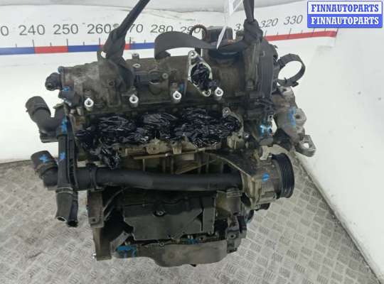 купить двигатель бензиновый на SKODA YETI 1