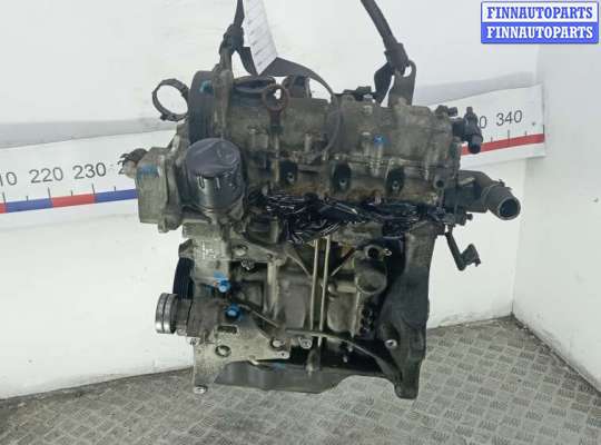 купить двигатель бензиновый на SKODA YETI 1