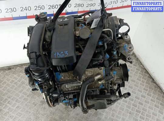 купить двигатель бензиновый на SKODA YETI 1