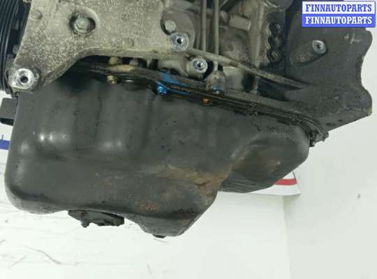 купить двигатель бензиновый на SKODA YETI 1