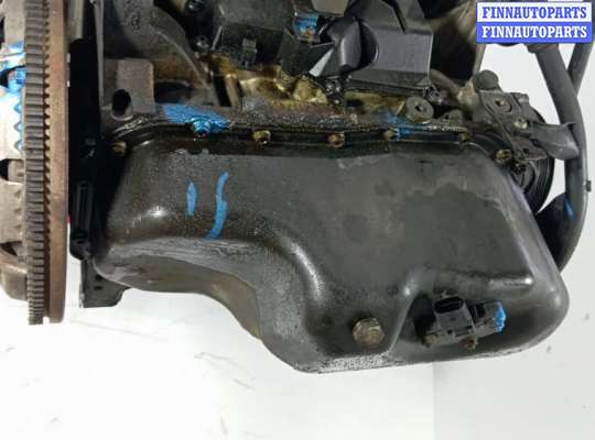 купить двигатель бензиновый на SKODA YETI 1