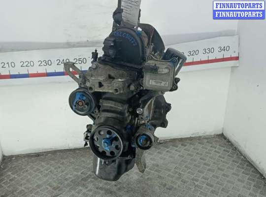 купить двигатель бензиновый на SKODA YETI 1